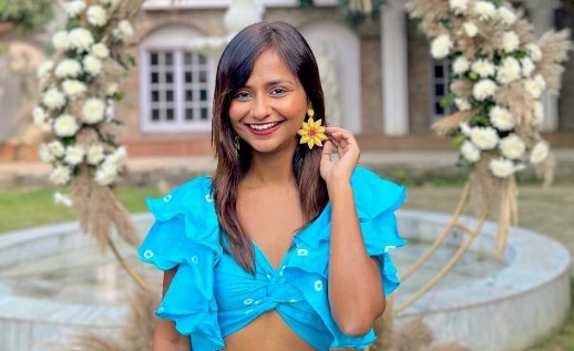 Sharanya Iyer