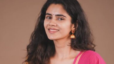 Soundariya Nanjundan