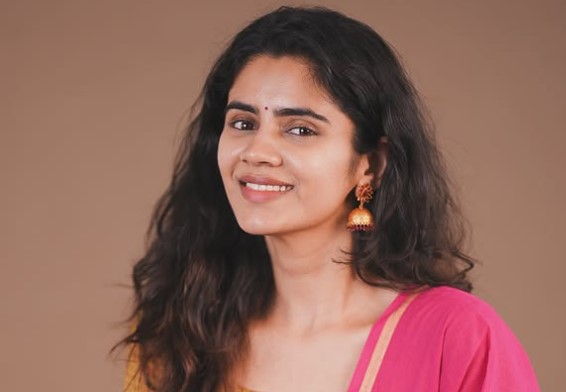 Soundariya Nanjundan