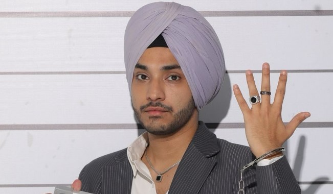 Taran Singh