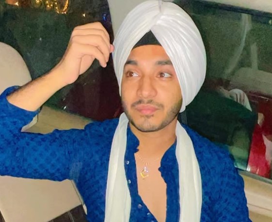 Taran Singh career