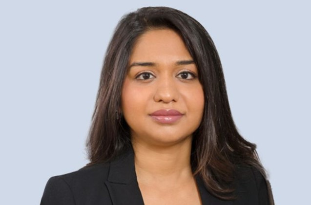 Vidhi Shanghvi