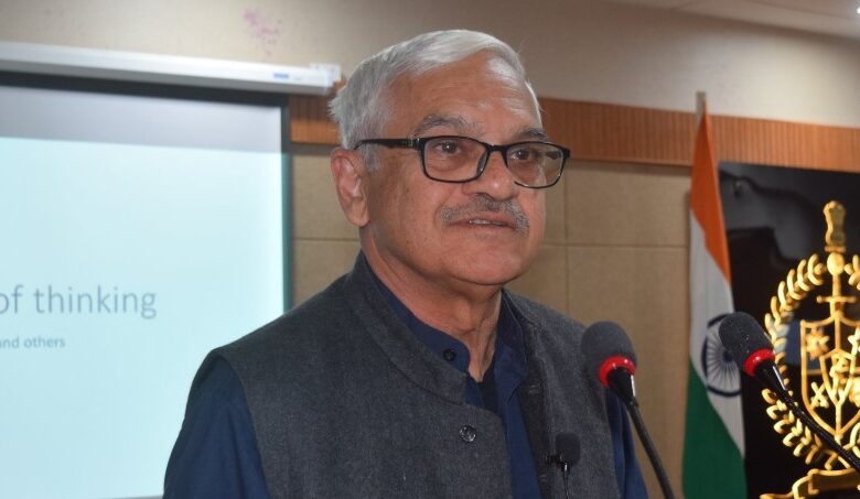 Vijay Tankha