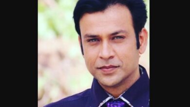 Yogesh Mahajan