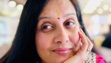 Aanandee Tripathi