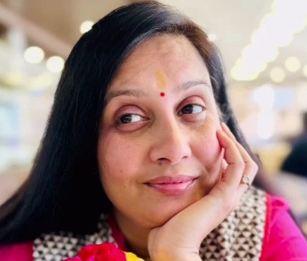 Aanandee Tripathi
