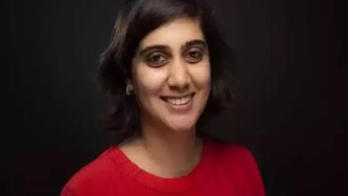 Akriti Chopra