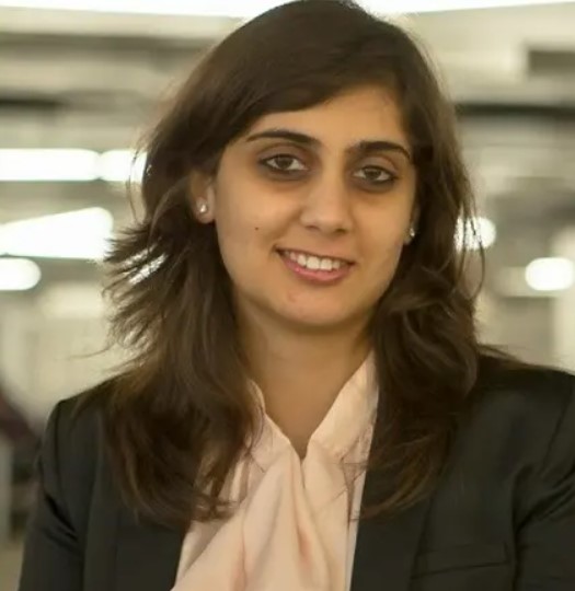 Akriti Chopra age