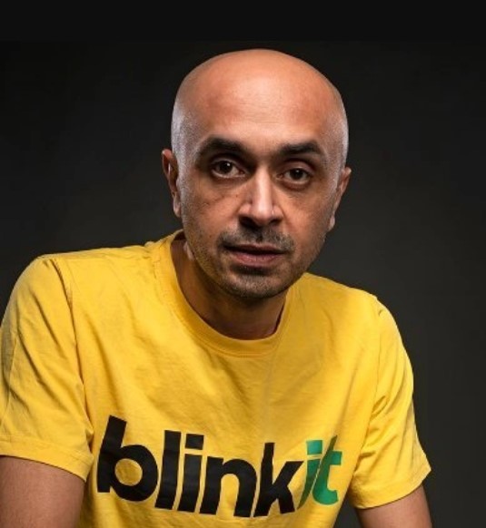 Akriti Chopra's husband Albinder Dhindsa