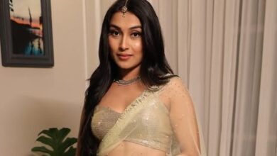 Akriti Negi