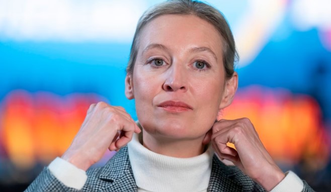 Alice Weidel