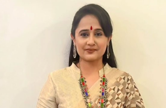 Amita Choksi