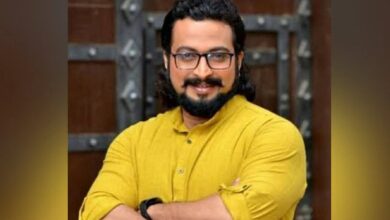 Amol Kolhe
