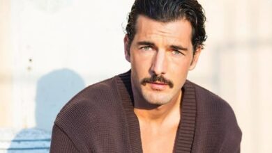 Andrea Preti