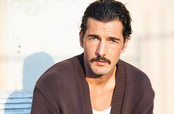 Andrea Preti