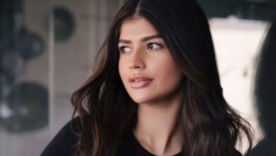 Anjini Dhawan