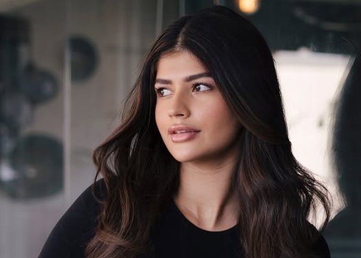 Anjini Dhawan