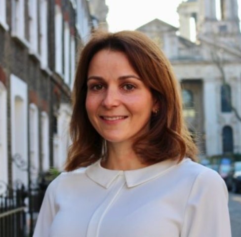 Annabel Denham wiki