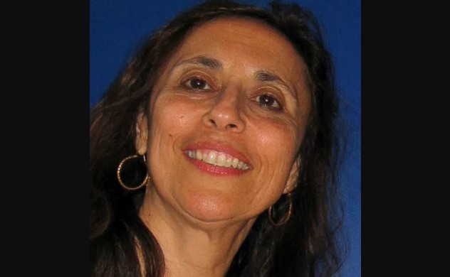Antonia Minnecola