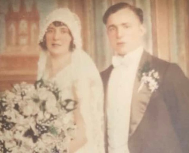 Antonia Minnecola's parents