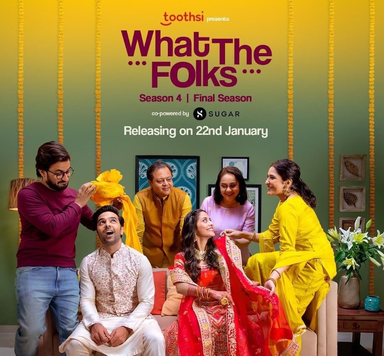 Anula Navlekar profession