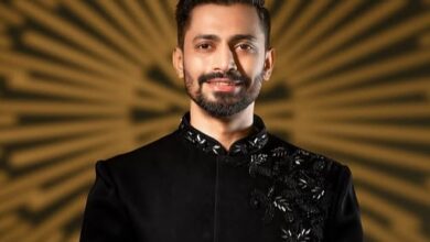Anurag Panda