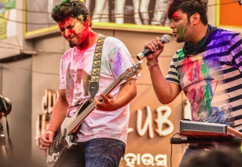 Anurag Panda wiki