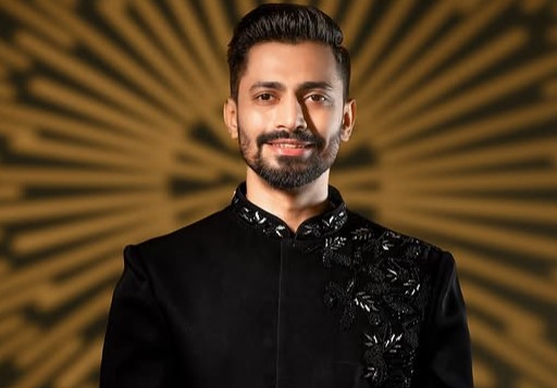 Anurag Panda
