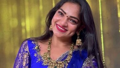 Ashwini Sri