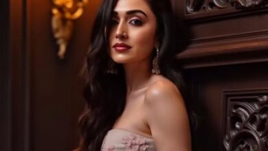 Bhumi Rajgor