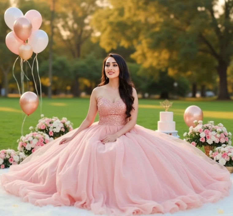 Bhumi Rajgor net worth