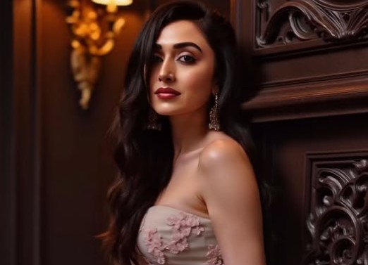 Bhumi Rajgor