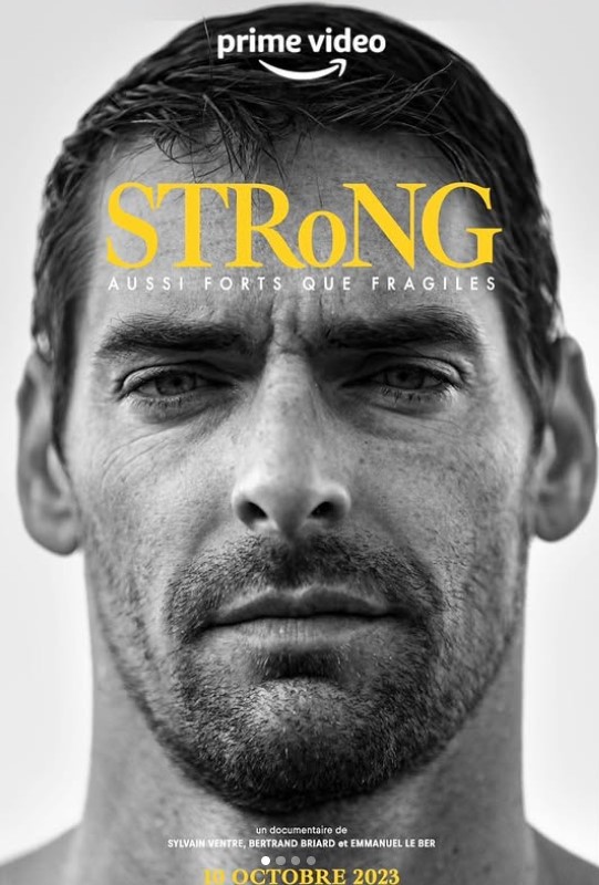Camille Lacourt career