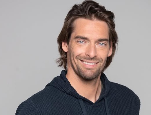 Camille Lacourt