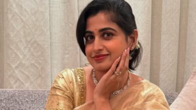 Chaitra Rai