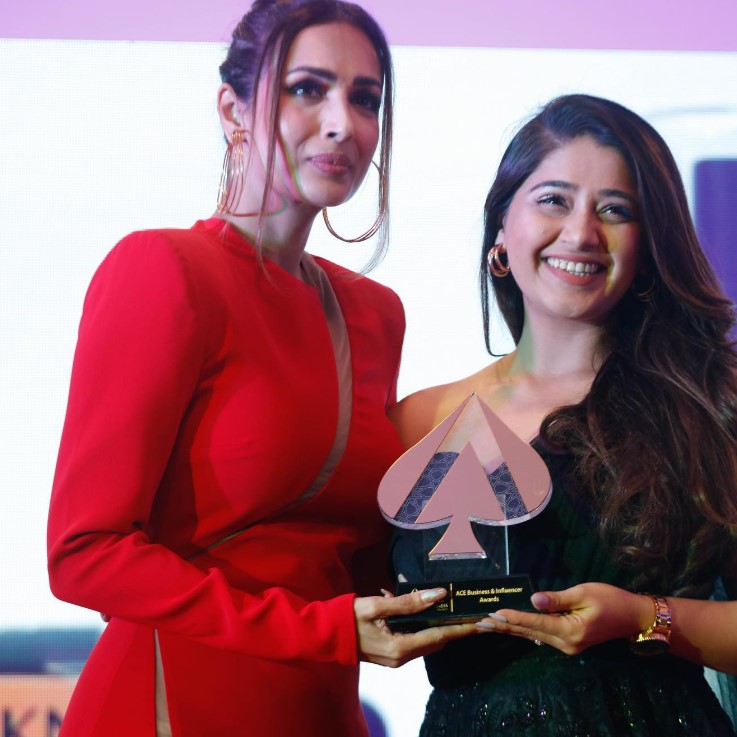 Chandni Bhagwanani net worth