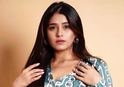Chandni Bhagwanani