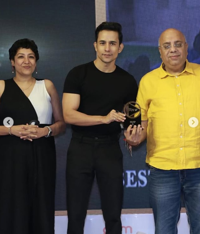 Cwaayal Singh award
