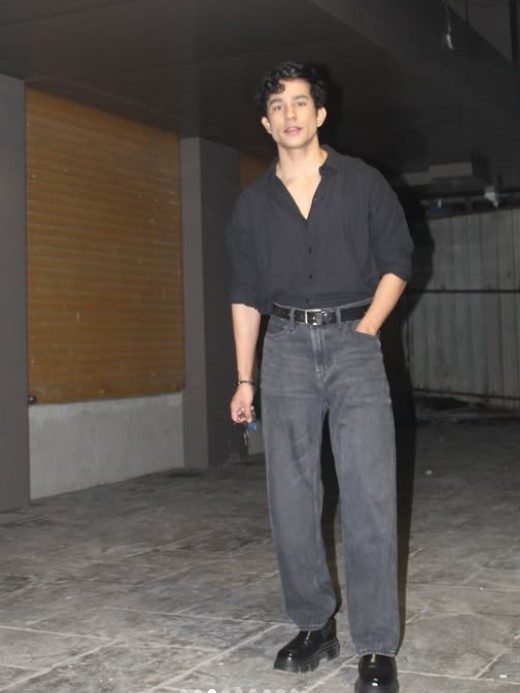 Cwaayal Singh height