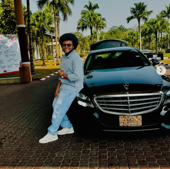 Deacon Famous net worth