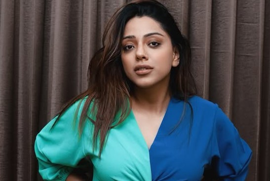Deviyani Sharma