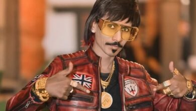 Dolly Chaiwala