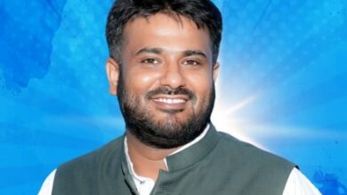 Fahad Ahmad