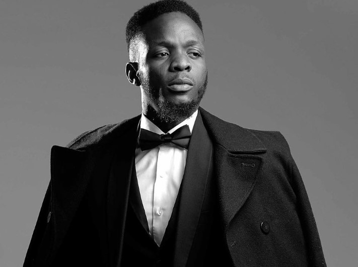 Frank Itom wiki