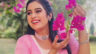 Geetha Bharathi Bhat