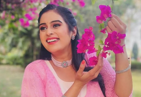 Geetha Bharathi Bhat