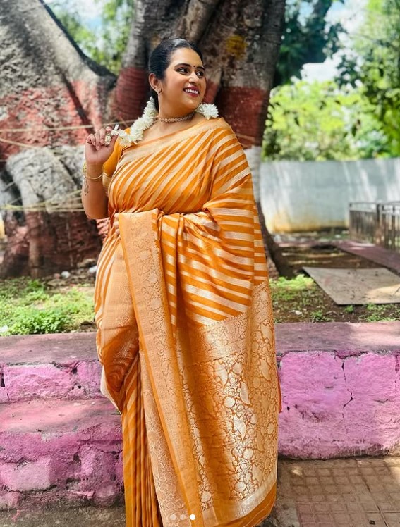 Geetha Bharathi Bhat height