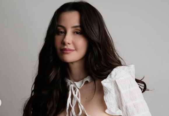 Giorgia Andriani