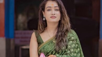 Harsha Richhariya