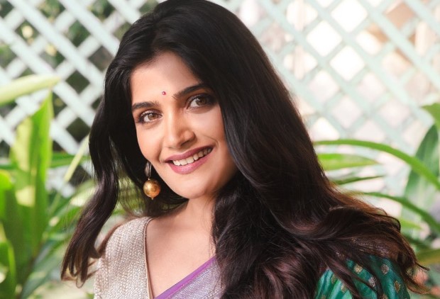 Isha Keskar